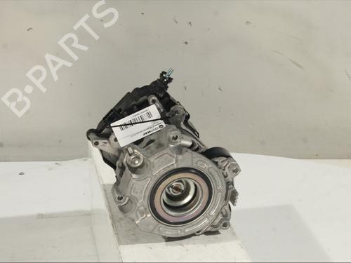 Alternator MAZDA 2 Hatchback (DL, DJ) 1.5 E-SKYACTIV G | BP32333276M7 - Image 2