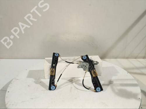 Front right window mechanism OPEL INSIGNIA A (G09) 2.0 CDTI (68) | BP32457692C23 - Image 2