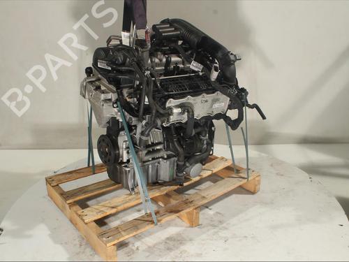 Engine SEAT ATECA (KH7, KHP) 2.0 TDI | BP18416495M1 