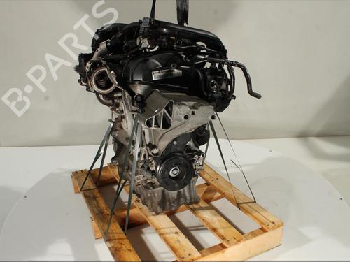 Engine VW GOLF ALLTRACK VII Variant (BA5, BV5)  | BP22921755M1 