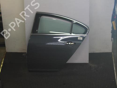 Used Left rear door Left rear door 11902432 11902432