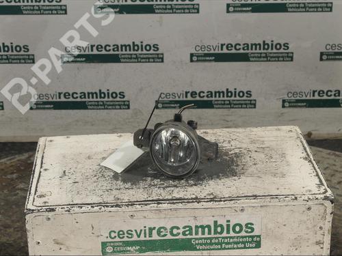 Used Left front fog light RENAULT CLIO II (BB_, CB_) 1.5 dCi (B/CB07) (65 hp) 11896898