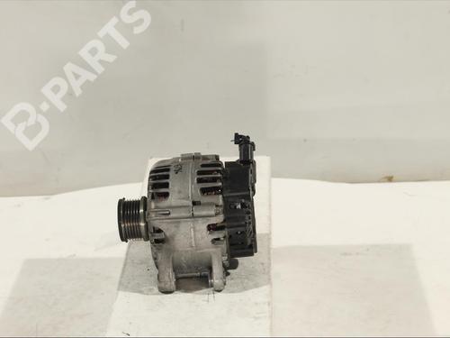 Alternator OPEL CROSSLAND X / CROSSLAND (P17, P2QO) 1.5 Turbo D (75) | BP11982215M7