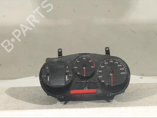 Used Instrument cluster SEAT ALTEA (5P1) [2004-2015]  26925665