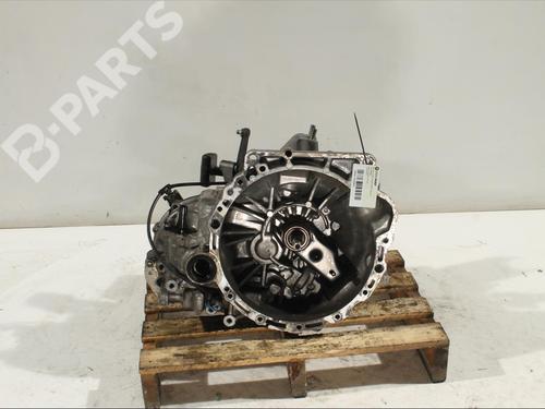 Used Gearbox MAZDA 2 (DE_, DH_) 1.6 MZ-CD (90 hp) 11903671