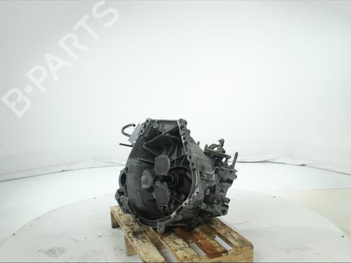 Gearbox MAZDA 6 Estate (GJ, GL) 2.2 D | BP37455622M3 - Image 2