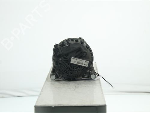 Alternator VOLVO V40 Hatchback (525) D2 | BP37455586M7 - Image 4
