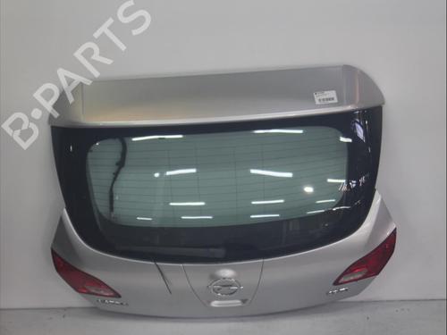Tailgate OPEL ASTRA J (P10) 1.6 CDTi (68) 13372624