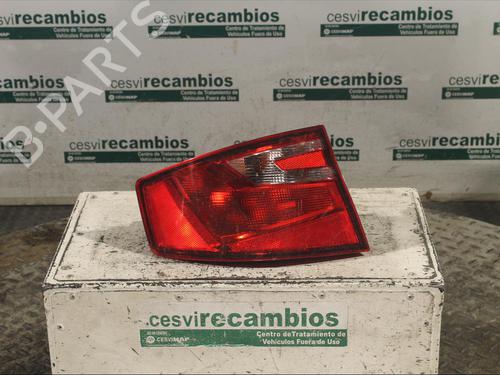 Used Left taillight Left taillight SEAT TOLEDO IV (KG3) 1.6 TDI (115 hp) 11897904 11897904