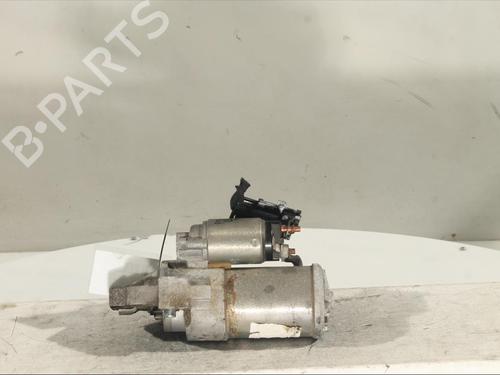 Used Starter Starter FORD S-MAX (CJ, WA6) 2.0 EcoBlue 4x4 (150 hp) 17220153 17220153