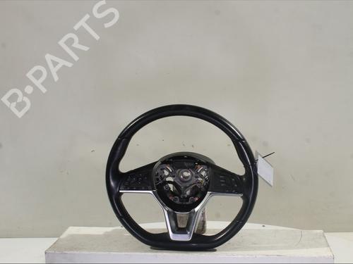 Volant NISSAN QASHQAI II (J11, J11_) 1.3 DIG-T (140 hp) 33132677