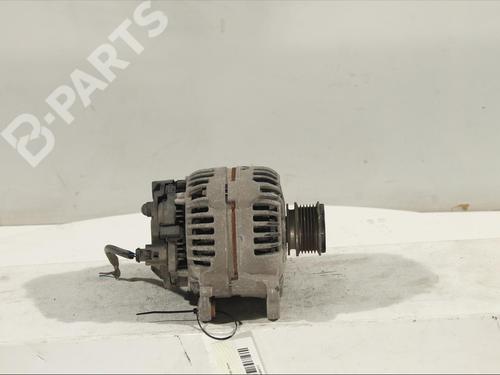 Alternator SEAT IBIZA IV (6J5, 6P1) 1.6 TDI | BP11905733M7 