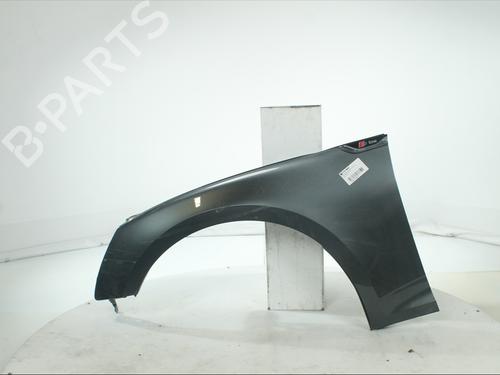 Used Left front fenders Left front fenders AUDI A5 Sportback (F5A, F5F) 35 TDI (150 hp) 36101042 36101042