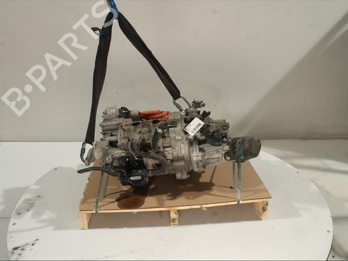 Used Electronic module KIA SOUL II (PS) EV Electric (110 hp) 31242720