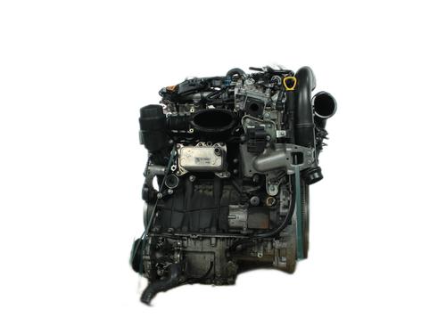 Used Engine Engine MERCEDES-BENZ GLA-CLASS (X156) GLA 220 CDI 4-matic (156.905) (170 hp) 40274202 40274202