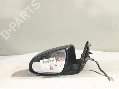 Used Left mirror Left mirror TOYOTA AURIS Estate (_E18_) 1.8 Hybrid (ZWE186_, ZWE186R, ZWE186H) (136 hp) 25018155 25018155