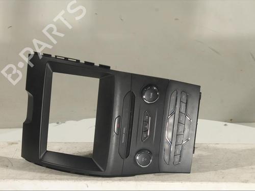 Used Climate control Climate control FORD S-MAX (CJ, WA6) 2.0 EcoBlue 4x4 (150 hp) 17220147 17220147