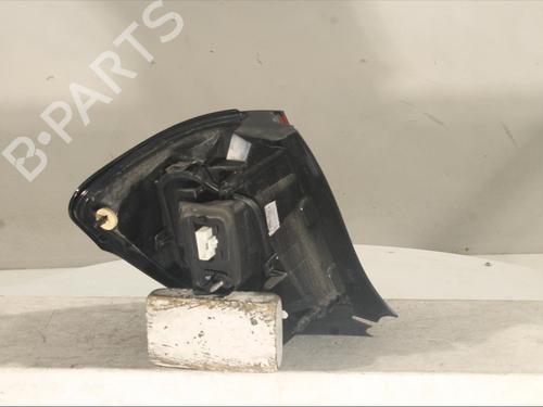 Used Right taillight CITROËN C3 II (SC_) 1.4 HDi 70 (SC8HZC, SC8HR0, SC8HP4) (68 hp) 18735943