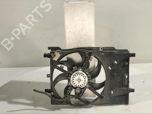 Radiator fan OPEL CORSA E (X15) 1.4 (08, 68) | BP27669066M35 