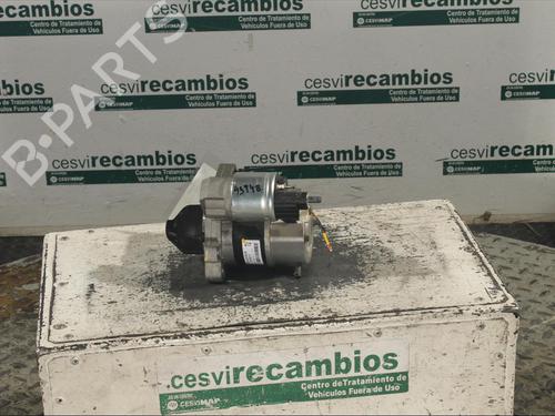 Used Starter Starter TOYOTA AYGO (_B4_) 1.0 (KGB40) (69 hp) 11899086 11899086