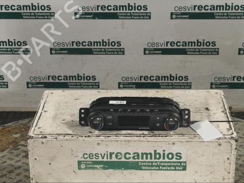 Used Climate control Climate control KIA CEE'D (JD) 1.4 CRDi 90 (90 hp) 11980066 11980066