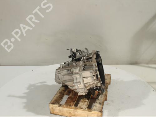 Gearbox HYUNDAI i20 III (BC3, BI3) 1.0 T-GDI | BP30980500M3 