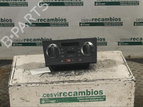 Used Climate control Climate control AUDI A3 (8P1) 2.0 TDI 16V (140 hp) 11896861 11896861