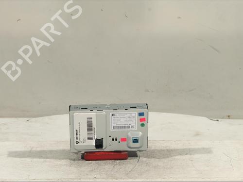 Ferdsskriver OPEL MERIVA B MPV (S10) 1.4 (75) | BP15500758C48 