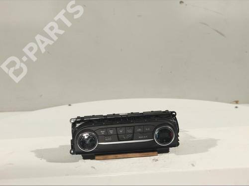 Used Climate control FORD FIESTA VII (HJ, HF) [2017-2025]  11984335