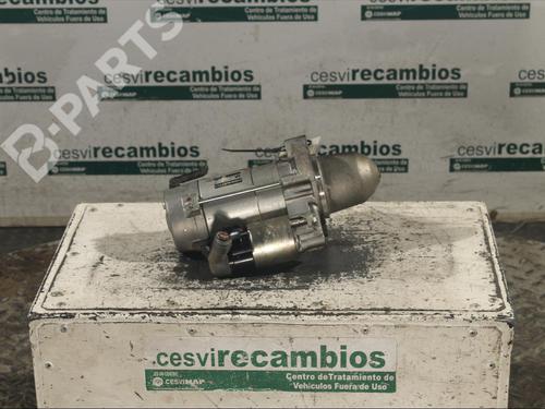 Startmotor HONDA CR-V IV (RM_) [2012-2024]  11898059