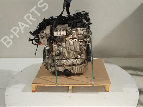 Used Engine CHERY OMODA 5 1.6 (SQR7160) (186 hp) 31962307