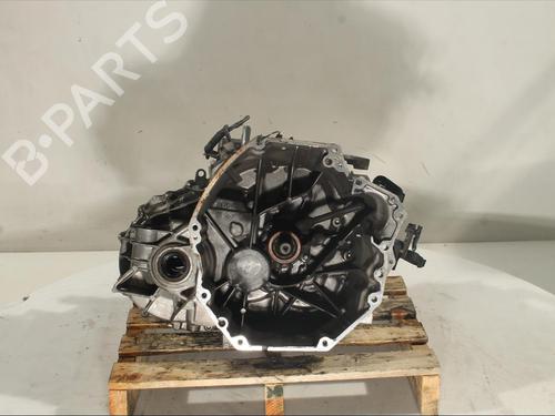 Used Gearbox NISSAN QASHQAI / QASHQAI +2 I (J10, NJ10, JJ10E) 1.6 dCi (130 hp) 18131736