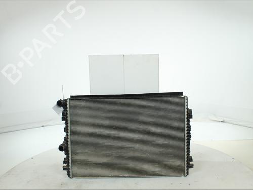 Used Water radiator Water radiator 39496551 39496551