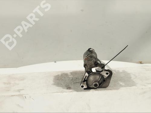 Startmotor RENAULT MEGANE III Hatchback (BZ0/1_, B3_) 1.6 16V (BZ0H) (101 hp) 11906635