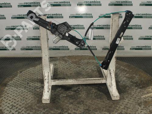 Front left window mechanism BMW 1 (F21) 118 d | BP12076016C22 