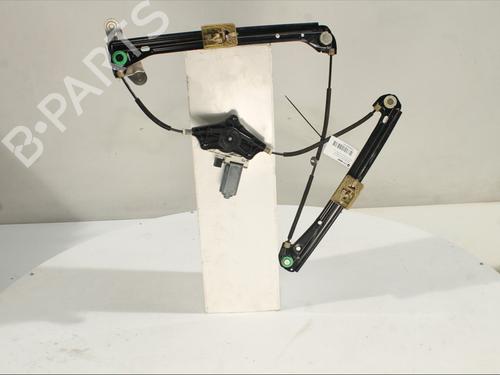 Front left window mechanism VW GOLF VII (5G1, BQ1, BE1, BE2) 1.6 TDI | BP30188667C22