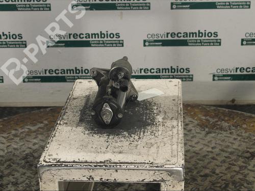 Starter VW GOLF PLUS V (5M1, 521) 1.6 TDI | BP11989116M8 