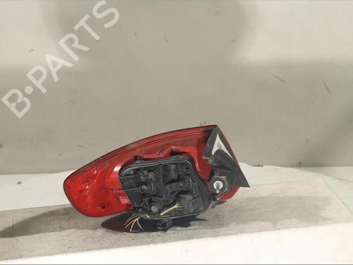 Right taillight AUDI A3 (8P1) 1.8 TFSI | BP18299095C35 