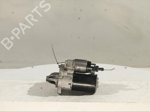 Used Starter Starter PEUGEOT 3008 II SUV (MC_, MR_, MJ_, M4_) 1.2 THP/ PureTech 130 (MRHNSM, MRHNSU, MRHNSJ, MRHNYW,... (131 hp) 32511680 32511680