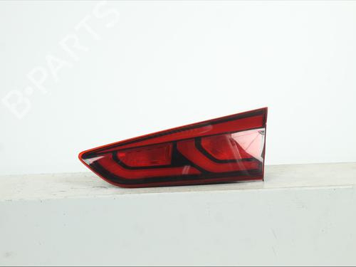 Used Right tailgate light Right tailgate light HYUNDAI i20 II (GB, IB) 1.2 (84 hp) 36246940 36246940