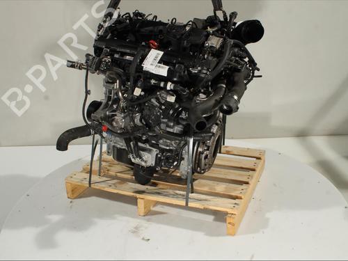 Engine KIA SPORTAGE V (NQ5) 1.6 T-GDI MHEV AWD | BP22956373M1 