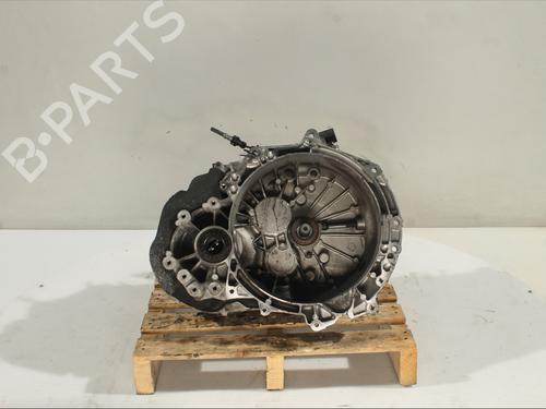 Used Gearbox LAND ROVER RANGE ROVER EVOQUE (L538) 2.0 D (150 hp) 32150886