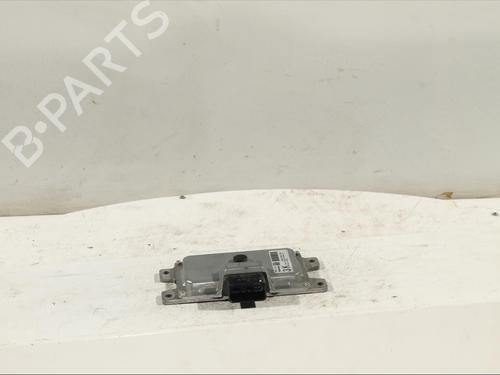 Used Electronic module NISSAN JUKE (F15) 1.6 DIG-T 4x4 (190 hp) 24398613