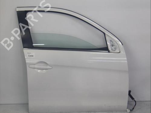 Used Right front door CITROËN C4 AIRCROSS 1.6 HDi 115 (114 hp) 27587160