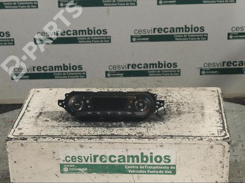 Used Climate control FORD C-MAX II (DXA/CB7, DXA/CEU) [2010-2019]  11900315