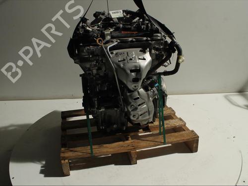 Engine TOYOTA YARIS (_P13_) 1.5 Hybrid (NHP130_) | BP18861438M1 