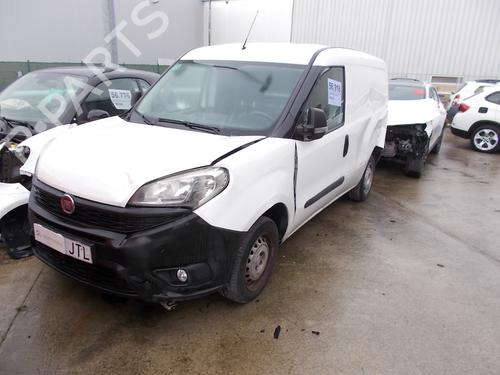 Engine FIAT DOBLO Cargo (263_) 1.3 D Multijet | BP31077877M1  - Image 7
