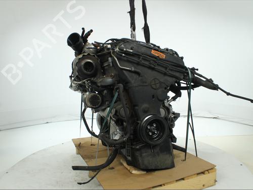 Engine AUDI Q5 (FYB, FYG) 2.0 TDI quattro | BP39217432M1 - Image 2