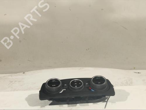 Climate control FIAT TIPO Hatchback (356_, 357_) 1.4 (356HXA1B, 357) | BP19143908I5 