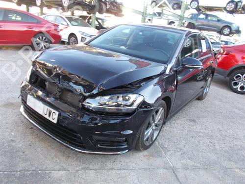 Starter VW GOLF VII (5G1, BQ1, BE1, BE2) 1.6 TDI | BP29847045M8 - Image 6